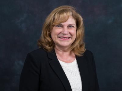 Kean Professor Holly Logue