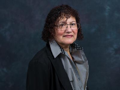 Kean Professor Maria Del Carmen Rodriguez