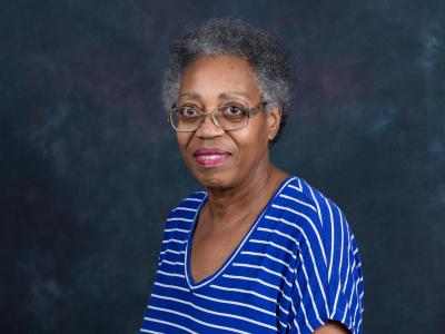 Kean Professor Runae Wilson