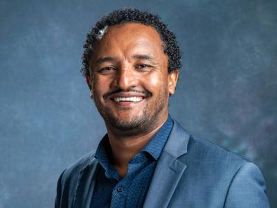 Abraham Asfaw
