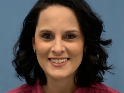 Kristina Salvati-Block
