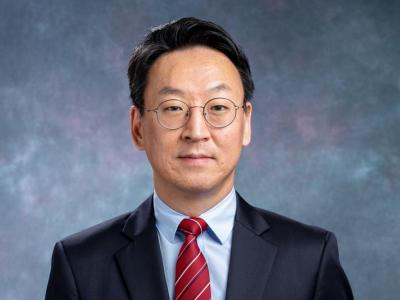 Dr. David Yoo