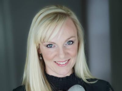 Theatre Adjunct Aimee Mitacchione