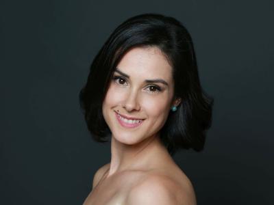 Theatre Adjunct Alex Gonzalez
