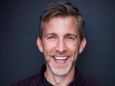 Theatre Adjunct Benjamin Eakeley