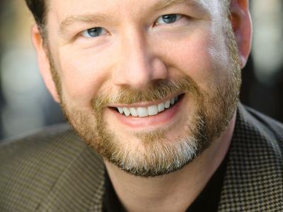 Theatre Adjunct Martin Hurt