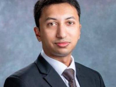Ahmed Alam