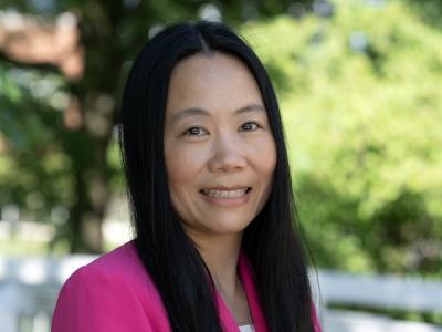 Jennifer Chen