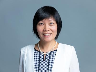 Jinqiu (Claire) Yan