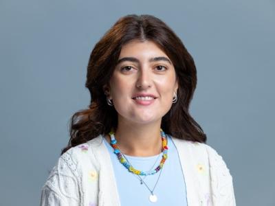 Myrsini Voulgari
