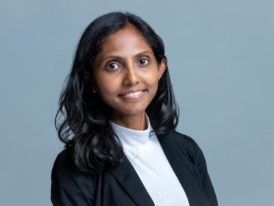 Harini Anandhi Senthilkumar