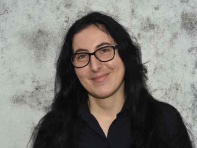 Denise Gemmellaro