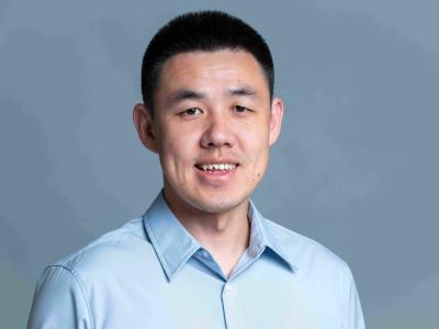 Professor Guanghua Wang