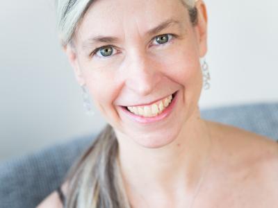 Heather Harrington