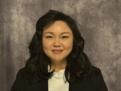Professor Zimeng Lyu