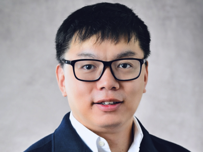 Professor Boyang Li