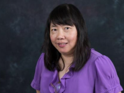 Professor Juan Li