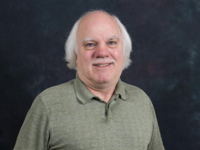 Professor Mark Karol
