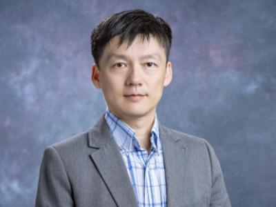 Professor Bin Hu