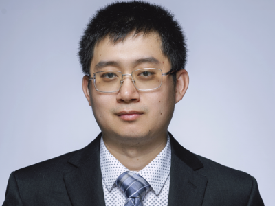 Professor Kuan Huang