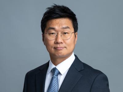 Seung Soo Baek