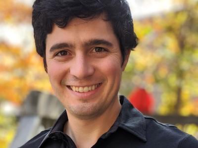 Dan Suraci