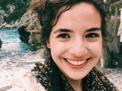 Maria-Irene Angelidis