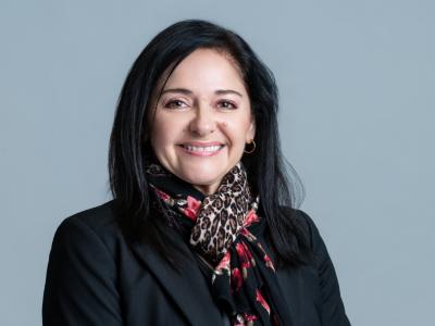 Consuelo Bonillas 
