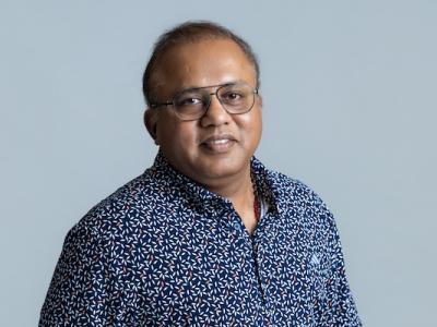Debananda Chakraborty