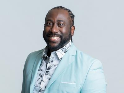 Jermaine McCalpin