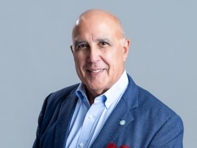 Frank Rodino