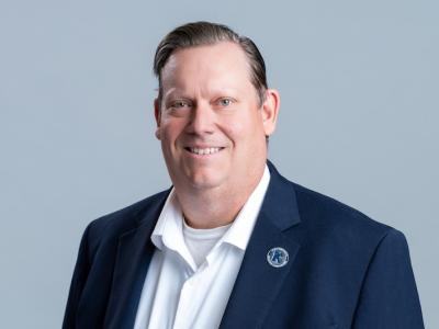 Jeff Hauger