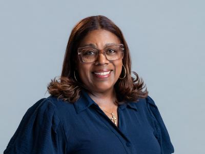 Lavetta Ross