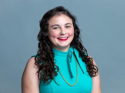 Meghan Kelly
