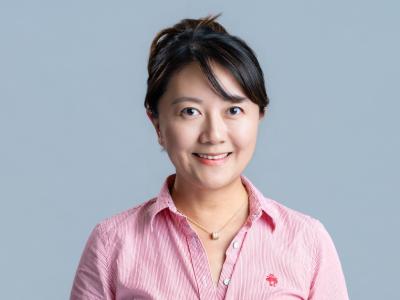 Yuxia Jorgensen