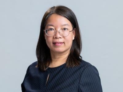 Zhimin Wang