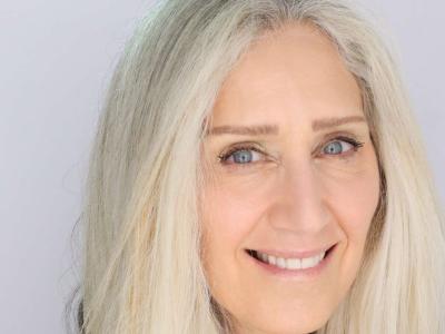Lydia Kaplan