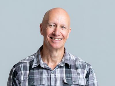 Chris Shamburg