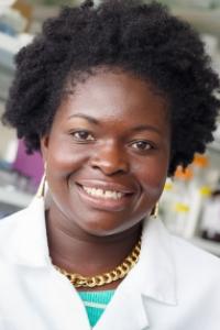 Abena Antwi '01, Lead Innovation Scientist