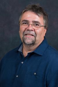 Raymond Divirgilio, Coordinator, B.S. in Athletic Training