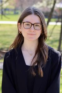Madeline Zech