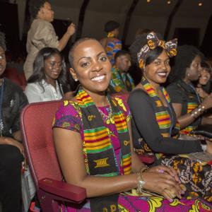 african heritage commencement photos