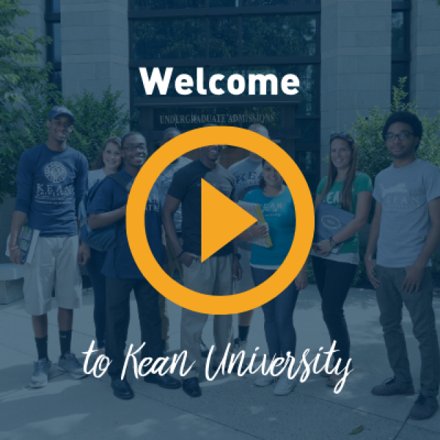 Welcome to Kean