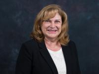 Kean Professor Holly Logue