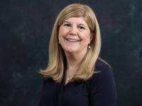 Kean Professor Jane Webber