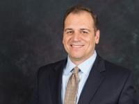 Kean Professor John De Fillippis