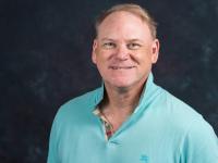 Kean Professor Patrick Field