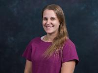 Kean Professor Sarah Nasse