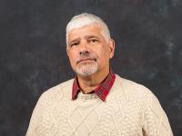 Kean University Associate Professor of Latin American history Frank Argote-Freyre, Ph.D.