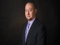 Kean Professor Thomas Koc